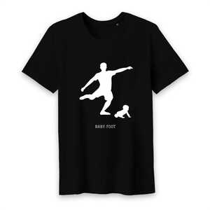 Baby Foot - T-shirt homme