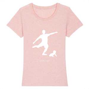 Baby Foot - T-shirt femme