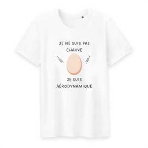 Chauve qui peut