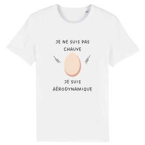 Chauve qui peut
