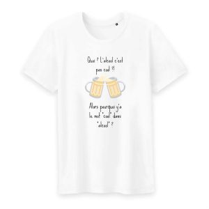 L'alcool c'est cool