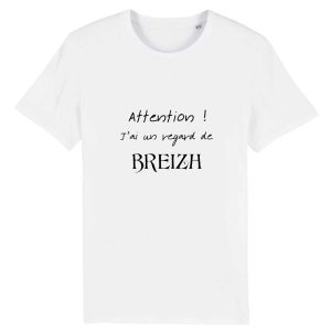 Rocker unisexe - Breizh