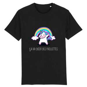 Bad licorne