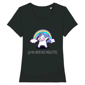 Bad licorne